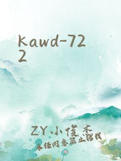 kawd-722