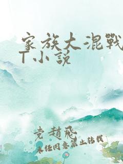 家族大混战TXT小说