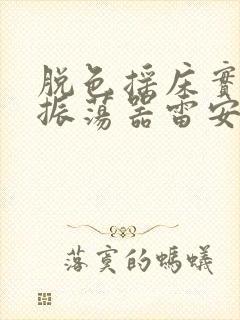 脱色摇床实验室振荡器雷安