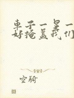 车子一晃一晃正好掩盖我们什么