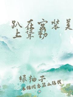 趴在宫装美妇身上耸动