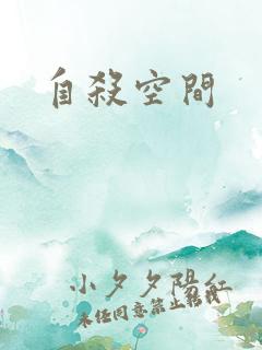自杀空间