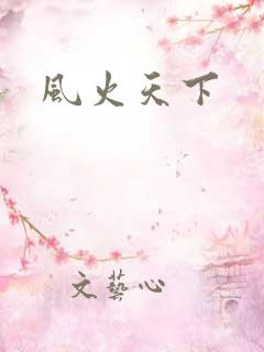 风火天下