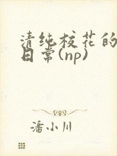 清纯校花的被肉日常(np)