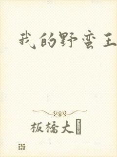 我的野蛮王子