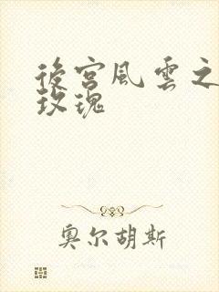 后宫风云之铿锵玫瑰