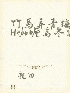 竹马弄青梅11H咖喱乌冬梁泓