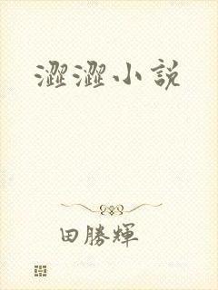 涩涩小说