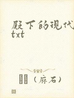 殿下的现代弃妃txt