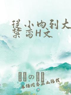 从小肉到大师傅禁脔H文