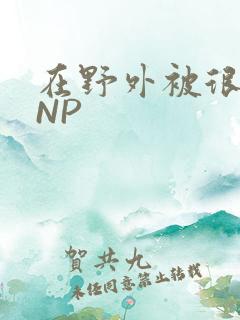 在野外被很多人NP