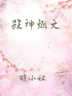 杀神燃文