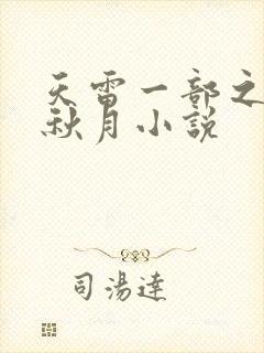 天雷一部之春花秋月小说