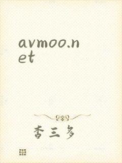 avmoo.net