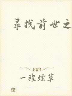 寻找前世之旅4