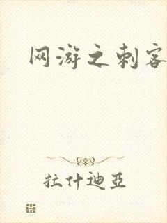 网游之刺客传说