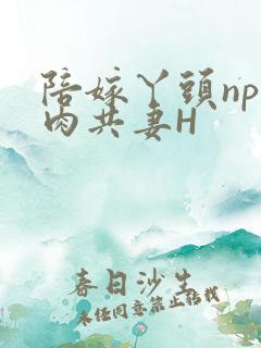 陪嫁丫头np全肉共妻H