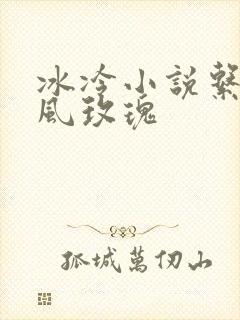 冰冷小说系列之风玫瑰
