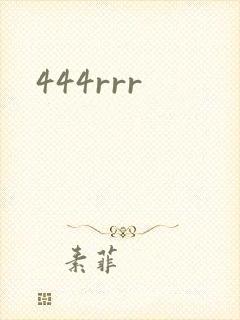 444rrr