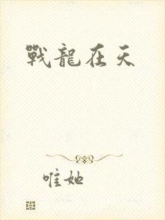 战龙在天