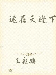 远在天边下载