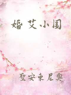 婚 艾小图