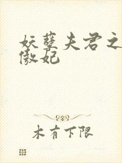 妖孽夫君之狂帝傲妃