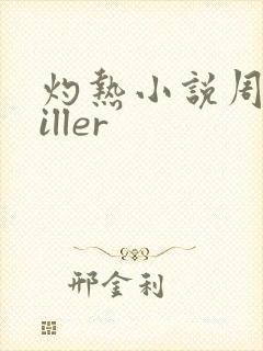 灼热小说周防killer