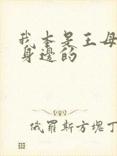 我本是王母娘娘身边的