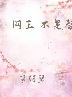 网王 不是替身