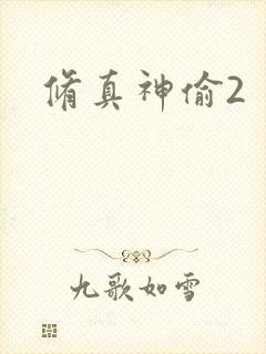 修真神偷2