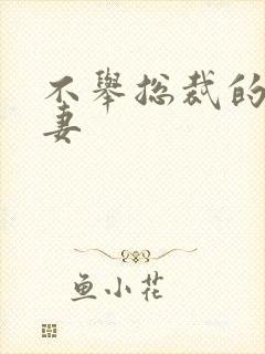 不举总裁的盗种妻