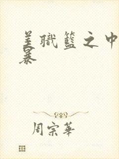 美职篮之中国风暴