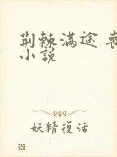 荆棘满途 丧鱼小说