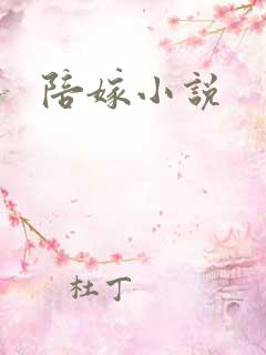 陪嫁小说