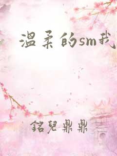 温柔的sm我