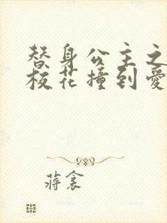 替身公主之杀手校花撞到爱