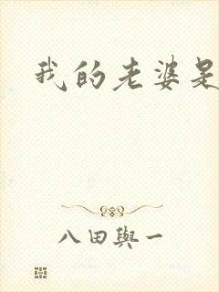 我的老婆是杀神