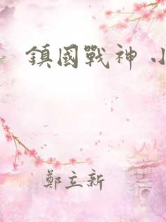 镇国战神 小说