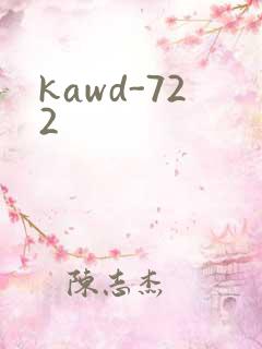 kawd-722