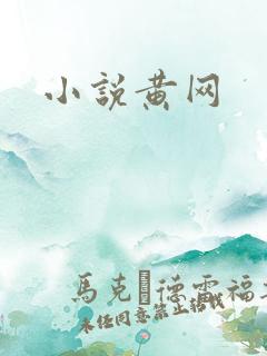 小说黄网