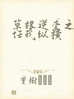 草根逆袭之都市任我纵横