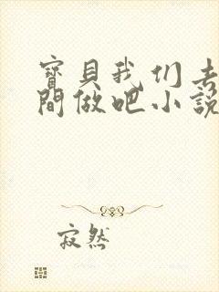 宝贝我们去卫生间做吧小说