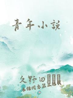 青年小说