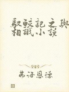 驭鲛记之与君初相识小说