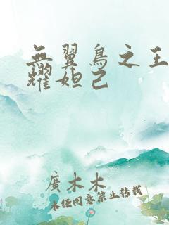 无翼鸟之王者荣耀妲己