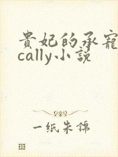 贵妃的承宠日常cally小说