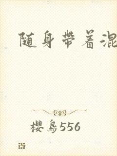 随身带着混沌珠