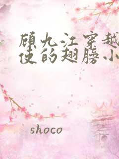 顾九江穿越唱天使的翅膀小说