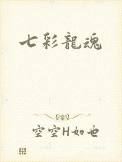 七彩龙魂